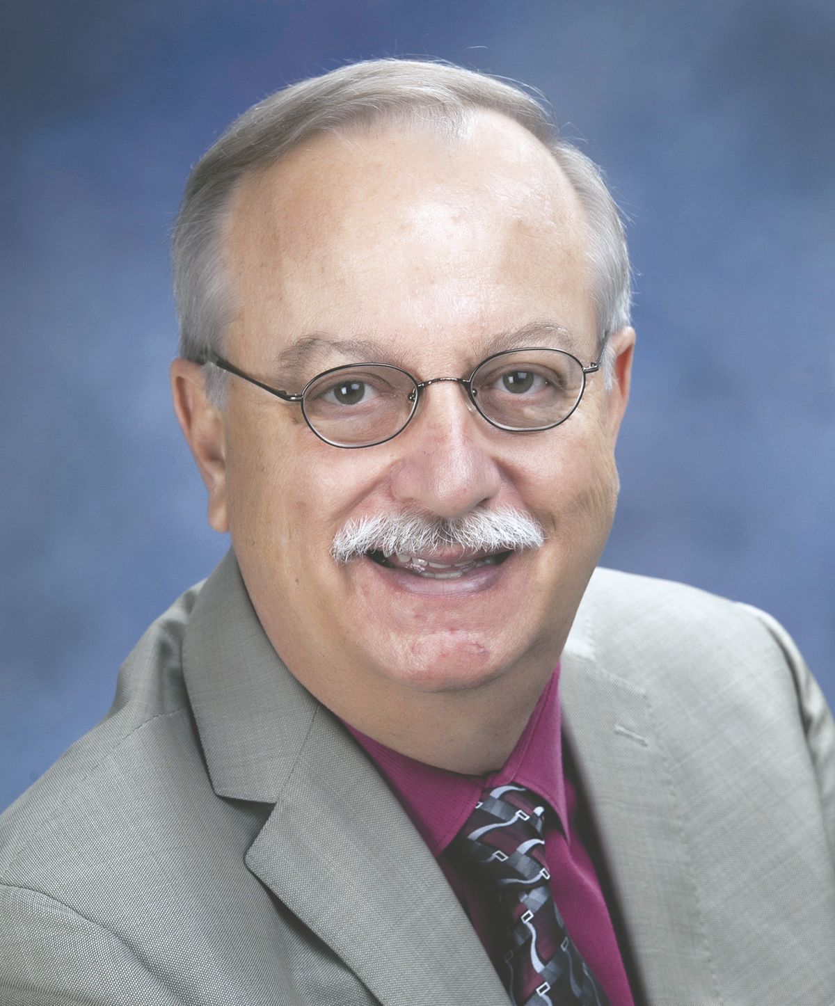 Redlands Mayor Paul Foster
